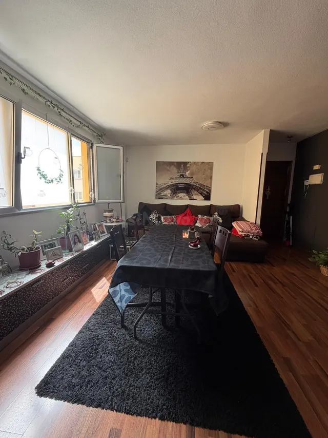 Piso 2 habitaciones 101m² en venta - Lomo los Frailes