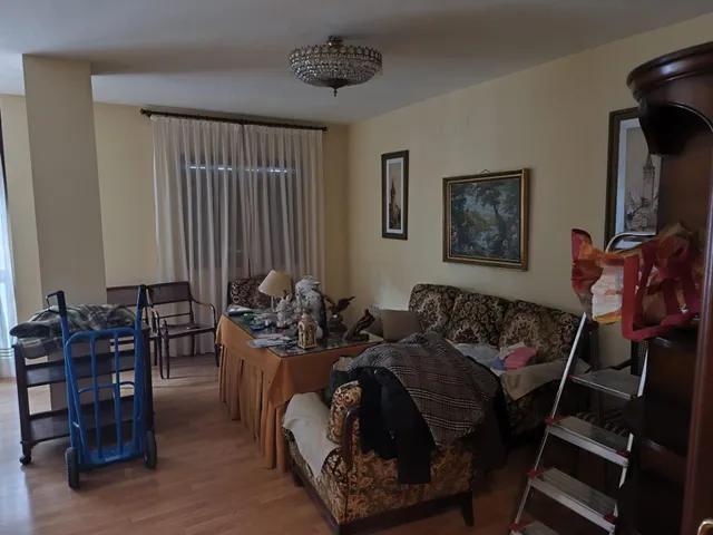 Piso 5 habitaciones 240m² en venta - Los Remedios — 13