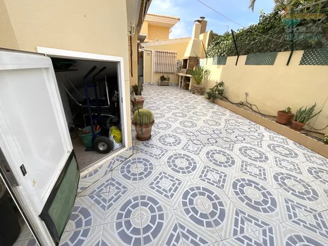 ENCANTADOR DÚPLEX EN PLAYA GRANDE, PUERTO DE MAZARRON - ¡TU REFUGIO IDEAL! — 5