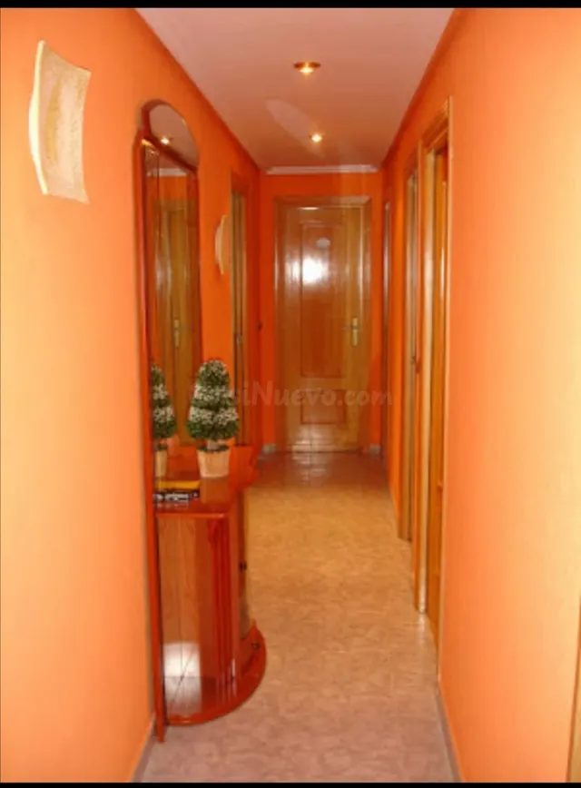 PISO EN EL CENTRO VINUESA - foto 3