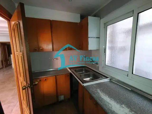 Venta de Piso en Calle Riu Del Nº 6 Pallejà (Barcelona) — 13