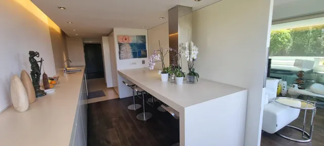 Fantástico Piso de Lujo en zona de Cas Català — 9