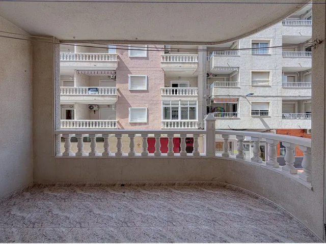 Playa del Cura! Amplio apartamento con excelentes calidades y ubicación privilegiada + Gigantesca terraza (250 mts playa) — 2