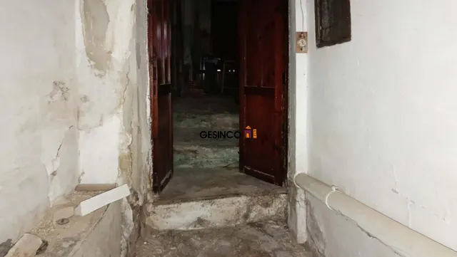 CASA CON HUERTO PARA REFORMA EN VENTA EN ONTINYENT — 8
