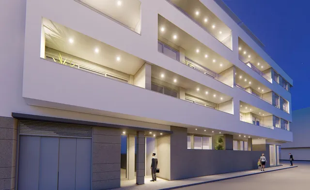 RESIDENCIAL DE OBRA NUEVA EN TORREVIEJA — 18