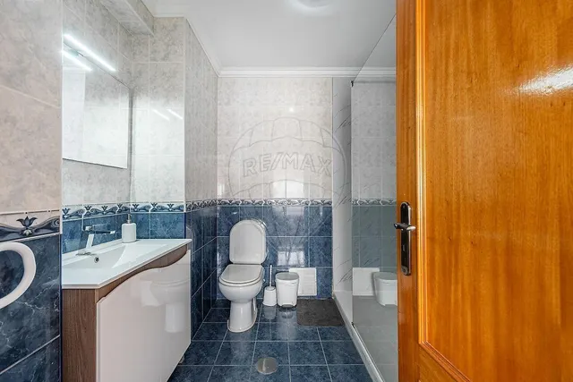 Apartamento 3 habitaciones 151m² en venta - Castêlo da Maia — 18