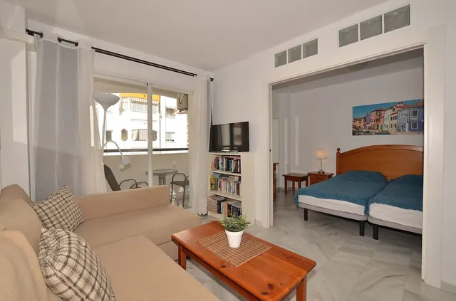 Apartamento 1 habitación 44m² en venta - Centro — 19