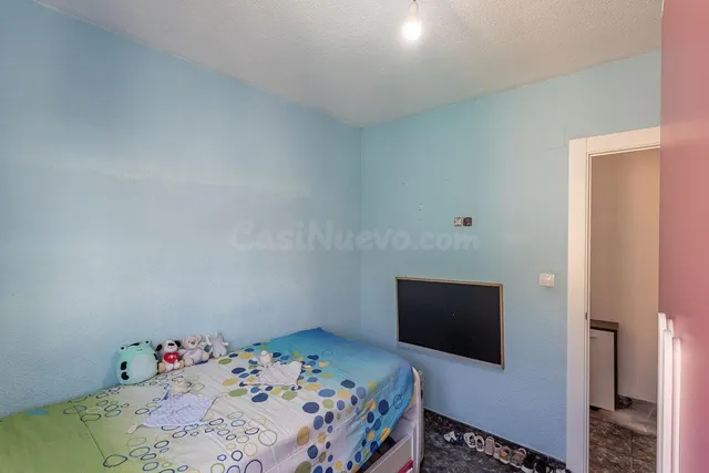 ¡Oportunidad Inversores! Piso reformado de 3 dormitorios con - foto 2