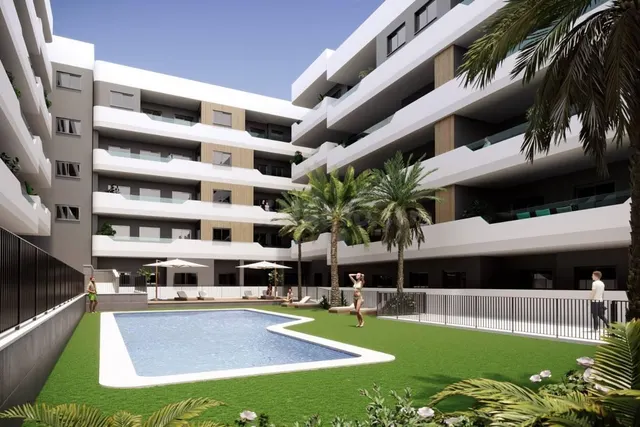 Apartamento 2 habitaciones 84m² en venta - Zona comercial