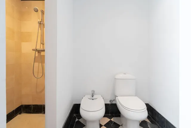 Chalet 4 habitaciones 491m² en venta - Sotogrande - Alto — 36