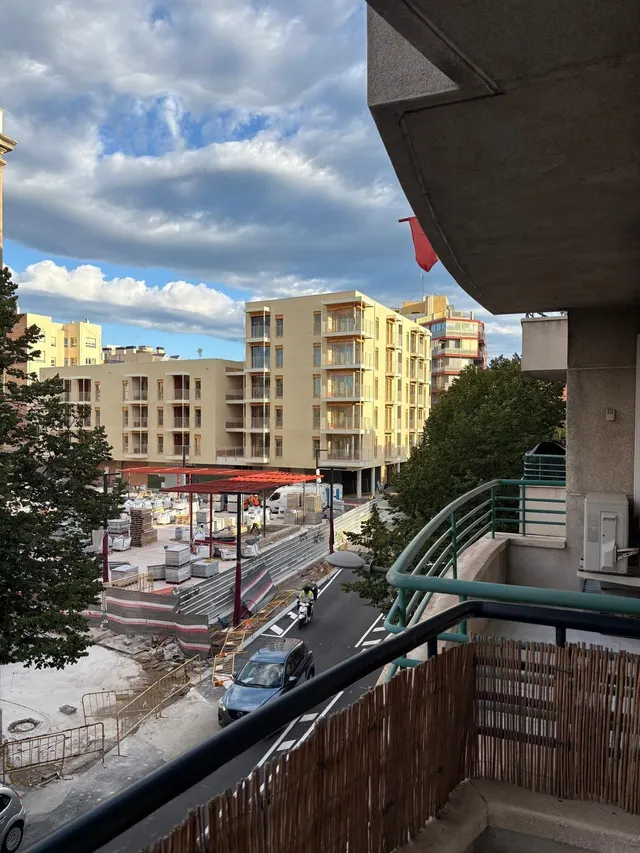 AMPLIO PISO DE 4 habitaciones Y DOS BALCONES EN RIERA MIRÓ, REUS — 43