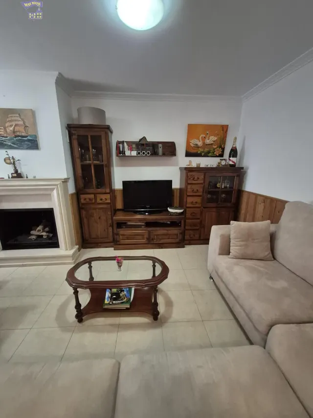 SE VENDE CASA EN ZONA CENTRO — 6