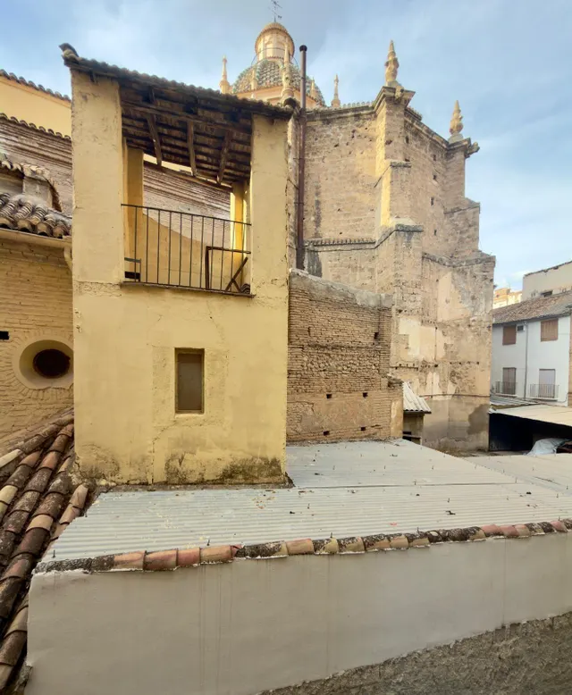 ¡Estrena tu nuevo hogar en Granada: recién reformado, totalmente amueblado y listo para entrar a vivir! — 31
