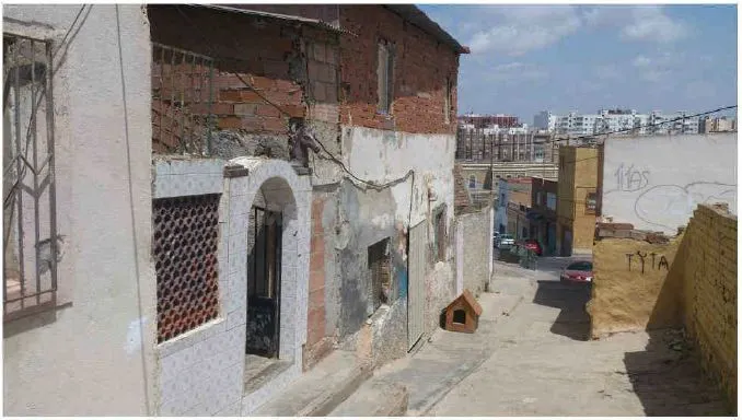 Adosado 3 habitaciones 106m² en venta - Santa Lucía