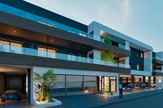 ATICO CON TERRAZA Y SOLARIUM - foto 3