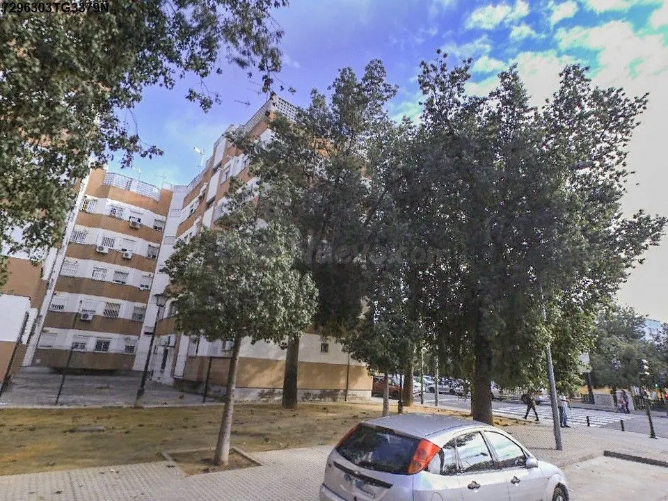Venta piso en Sevilla