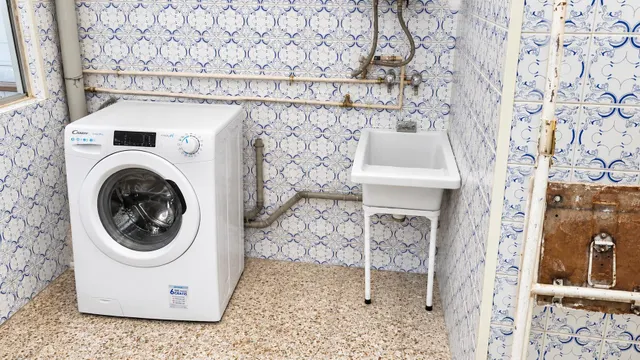 ¡Atención Inversores! Se vende piso alquilado de 3 Dormitorios en La Florida, Alicante — 9