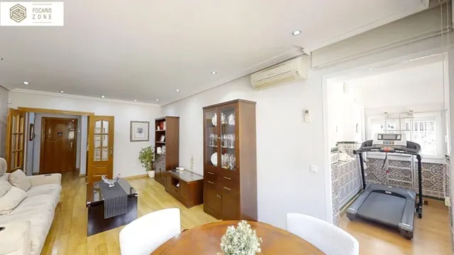 PRECIOSO PISO FRENTE AL MAR — 17