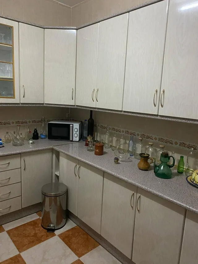 SE VENDE CASA EN LA ZONA DE CALZADA DE CALATRAVA — 10