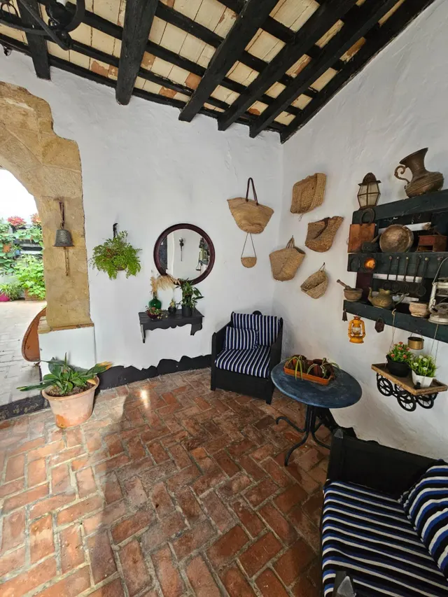 Casa en Casco Antiguo — 27