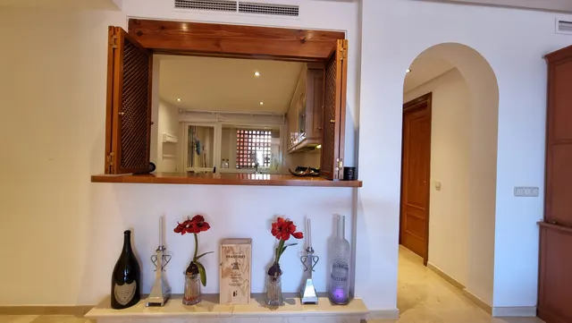 Apartamento 2 habitaciones 127m² en venta - Costa Del Sol — 13