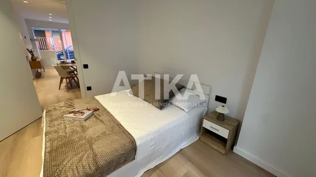 Piso en planta baja a la venta en zona san rafael - Ontinyent — 7