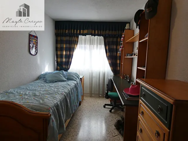 ¡tu nuevo hogar en Granada te está esperando! — 19
