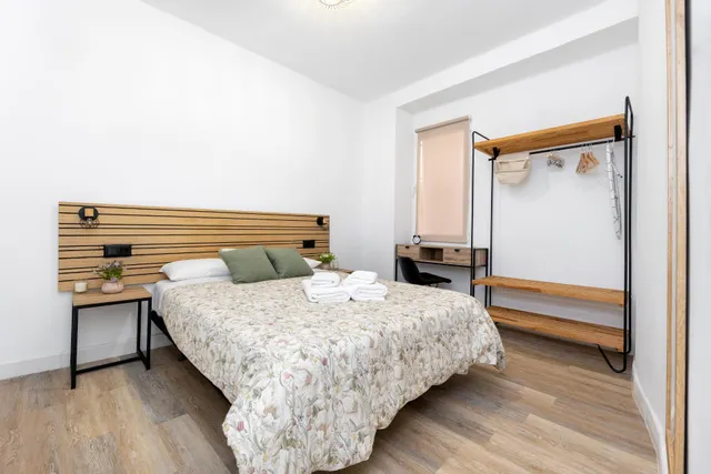 Apartamento turístico en venta con alta rentabilidad en pleno centro de Granad — 12