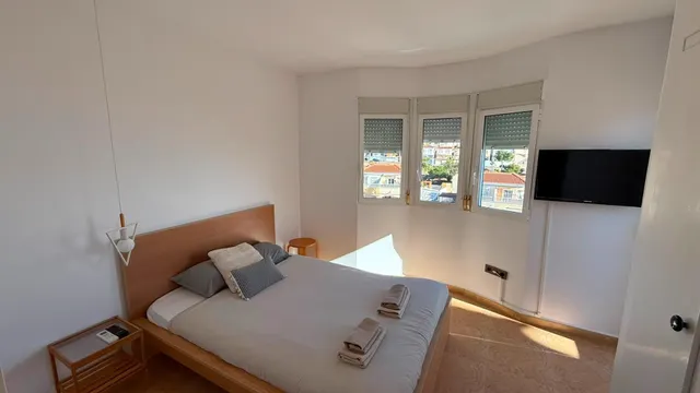 Villa con piscina privada, Alicante, Orihuela Costa. 4 habitaciones, 190 m2, 6,4 kilómetros del mar — 25