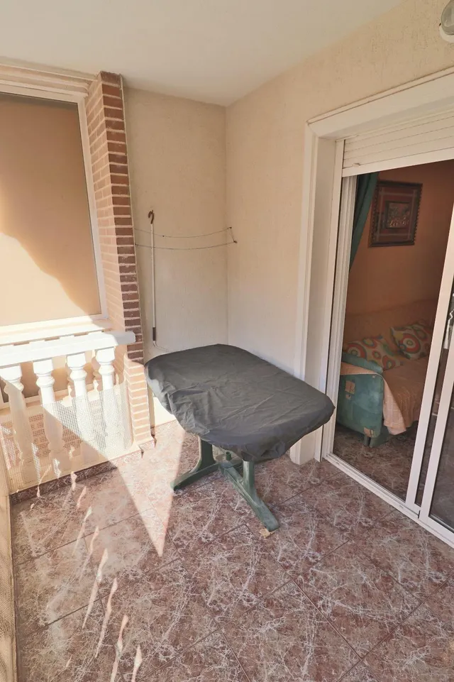 Piso 2 habitaciones 72m² en venta - Pueblo — 7