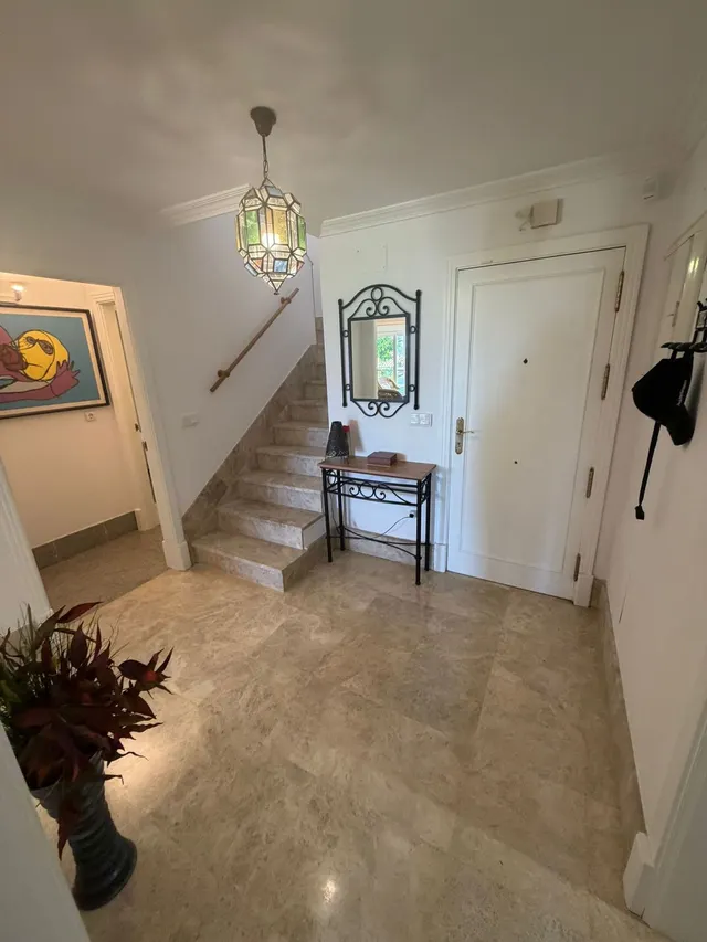 Adosado 4 habitaciones 170m² en venta - Marbella — 16