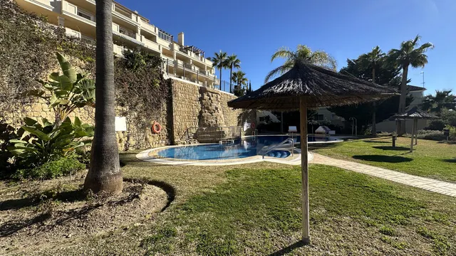 Apartamento 2 habitaciones 138m² en venta - Riviera del sol — 32
