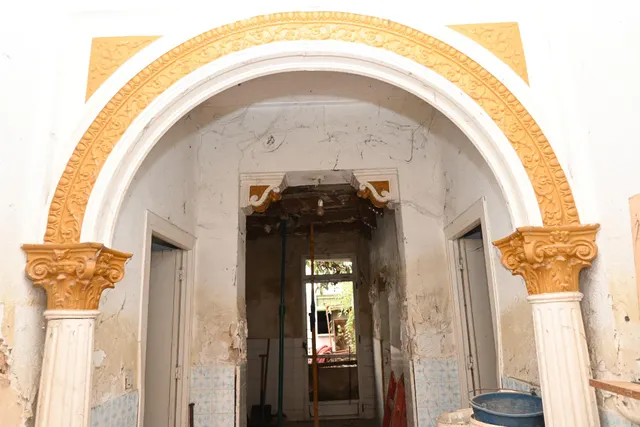 SOLAR URBANO EN VENTA EN MARACENA | 175 m2 | PARA DERRIBAR O RECONSTRUIR — 15