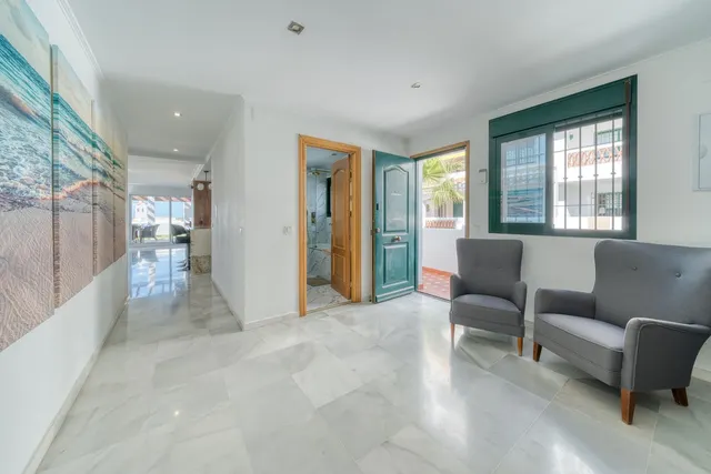Ático 4 habitaciones 250m² en venta - Centro — 10