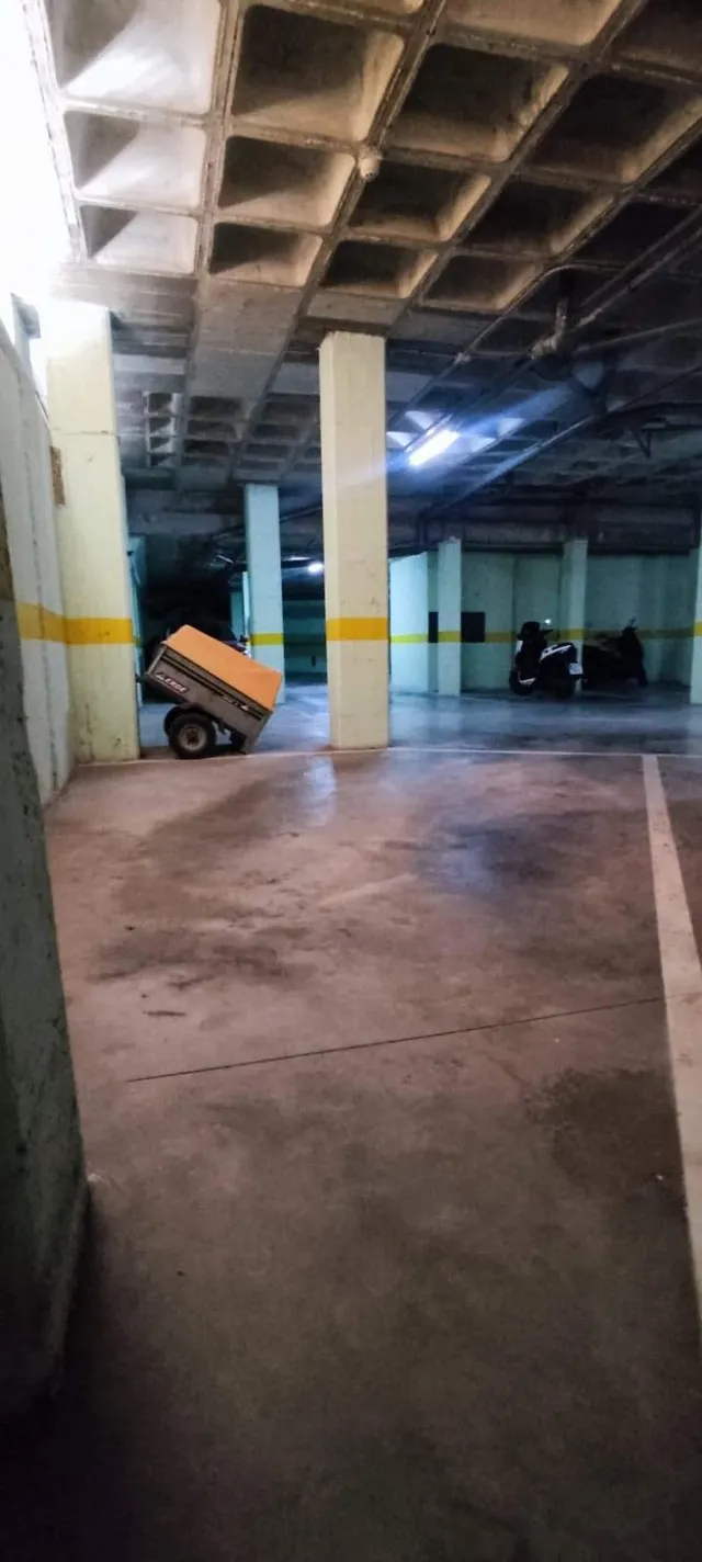 PLAZA DE PARKING EN ZONA NUEVA DEALTABIX EN ELCHE — 5