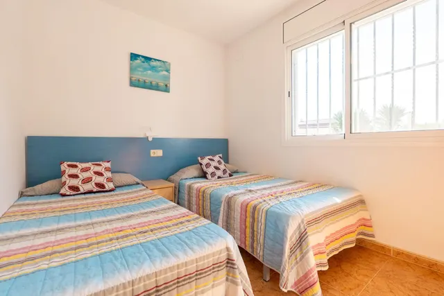 Chalet listo para entrar a vivir en la playa de Riumar. — 11