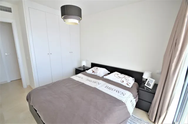 Ático 2 habitaciones 110m² en venta - Costa Del Sol — 26