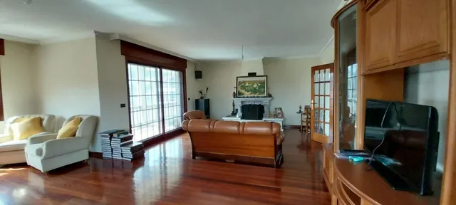 Chalet en Mos - foto 4