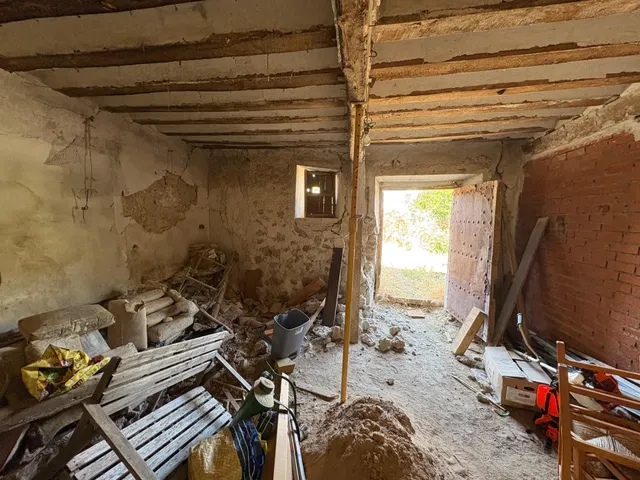 Casa de Pueblo en Guadalajara. — 32