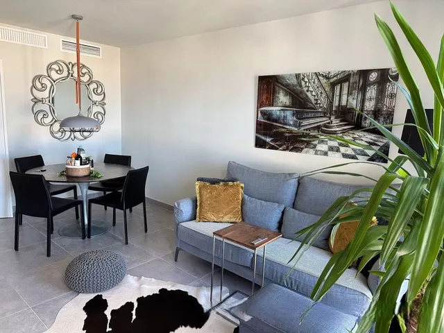 Ático 2 habitaciones 107m² en venta - Zona Las Mesas — 10