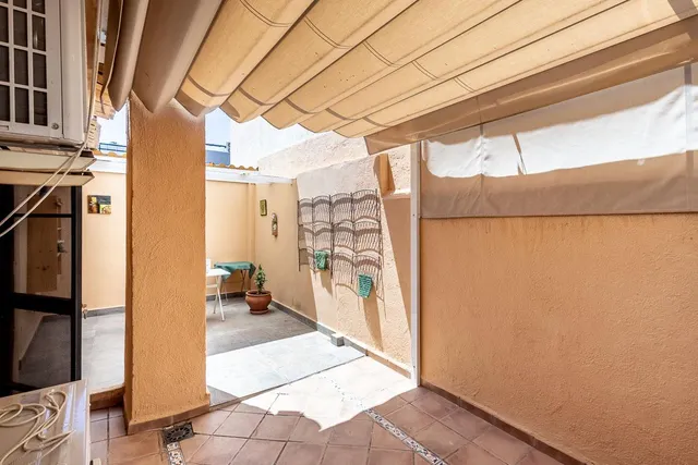 Dúplex en nueva de la virgen - Granada — 21