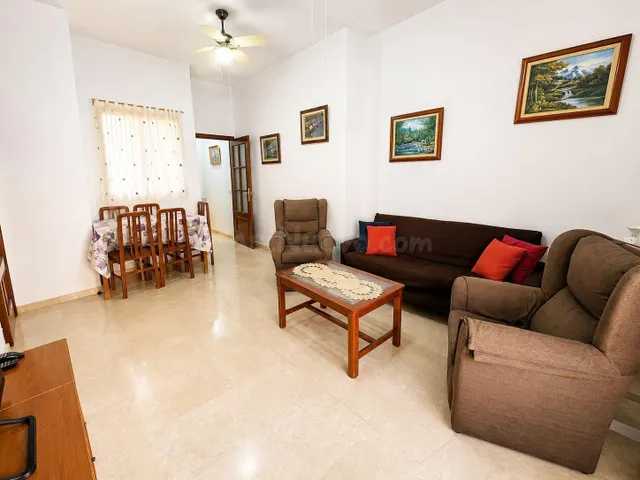Piso 2 habitaciones 64m² en venta - Centro - Doña Mercedes - foto 5
