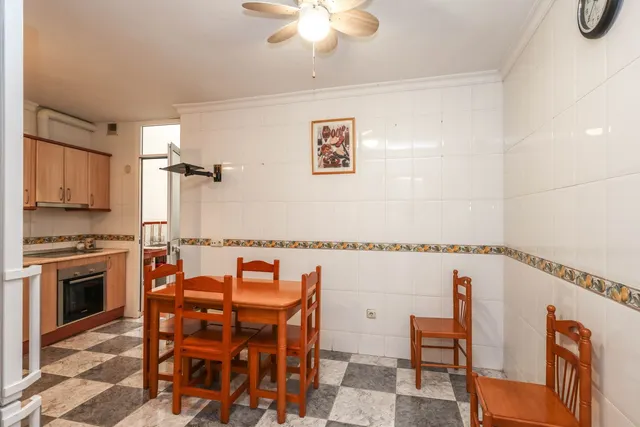Adosado 4 habitaciones 188m² en venta - South of spain — 15