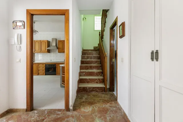 TU NUEVA VIVIENDA EN URBANIZACION EXCLUSIVA JUNTO A GRANADA — 22