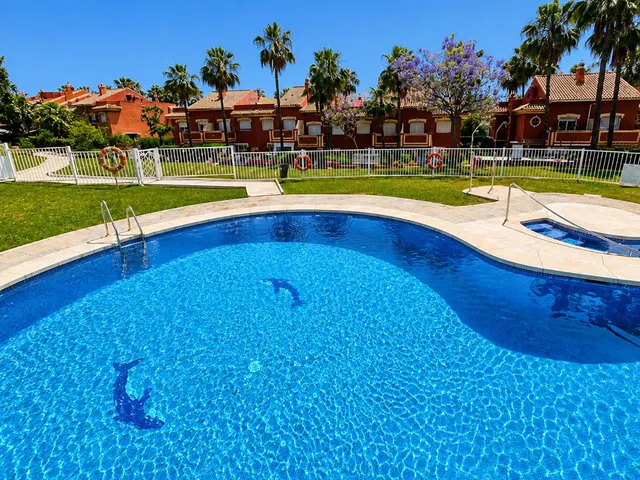 Adosado 4 habitaciones 204m² en venta - Costa Del Sol — 20