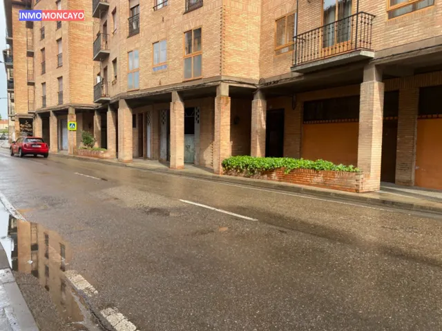 Local de 475 m2, ideal inversores, Tarazona — 14