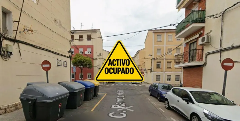 PISO EN XATIVA
