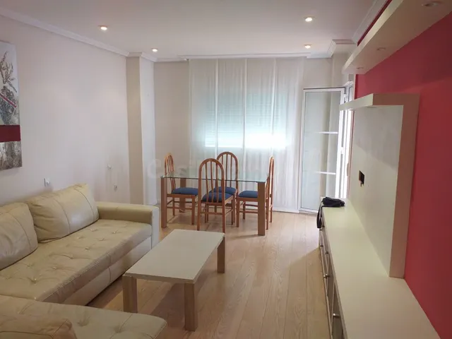 PISO EN AVENIDA MEDITERRANEO - foto 2