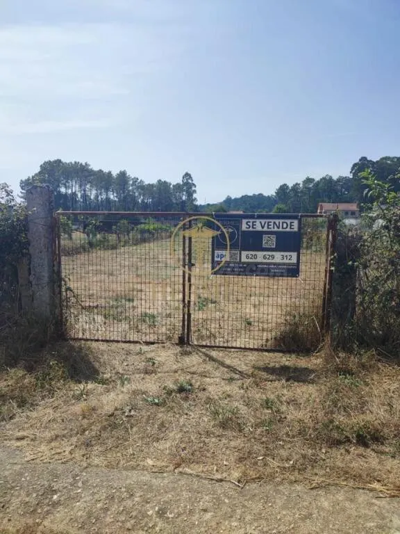Solar en nventa Soutelo, Salceda de Caselas - foto 3
