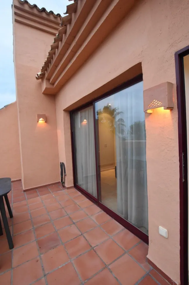 Casa Tipo Dúplex 3 habitaciones 98m² en venta - Las Lomas del Rame-Bahía Bella — 19